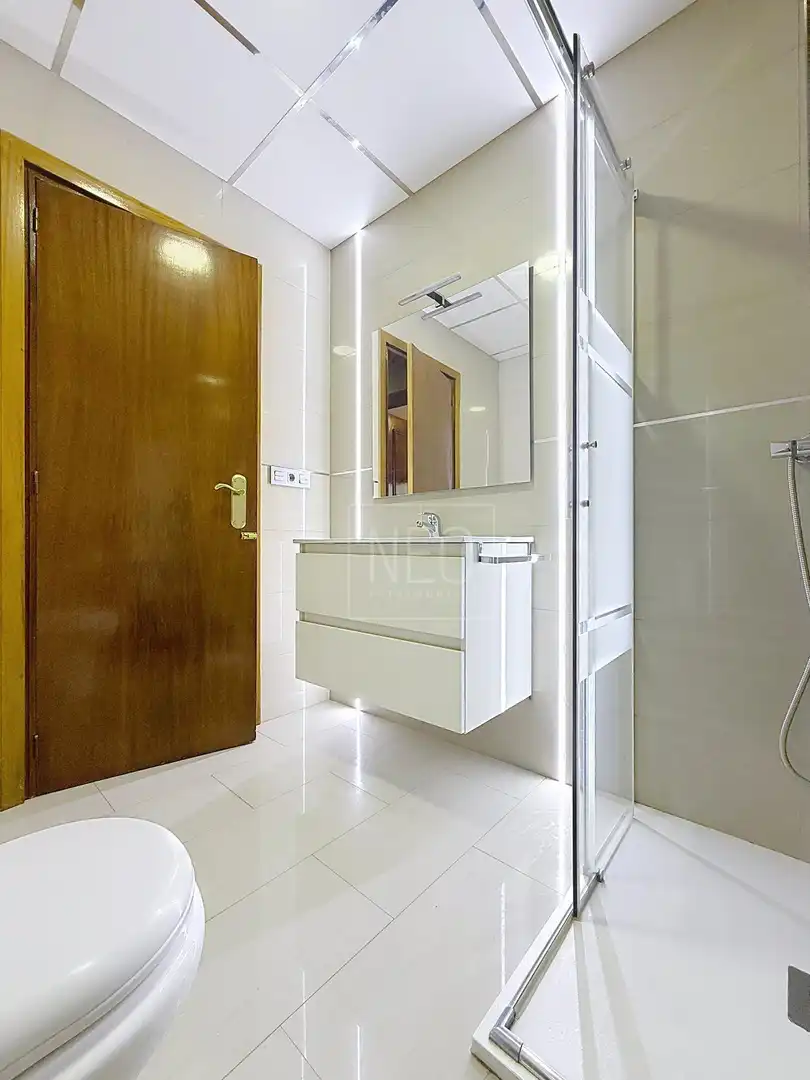 Piso con terraza en venta en SAN JUAN DE DIOS, imagen 43