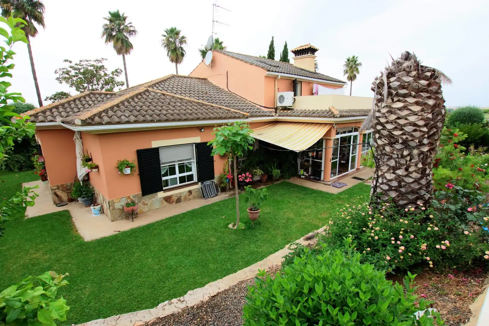 Villa avec piscine à vendre à Urbanizacion Lomas, imagen 40