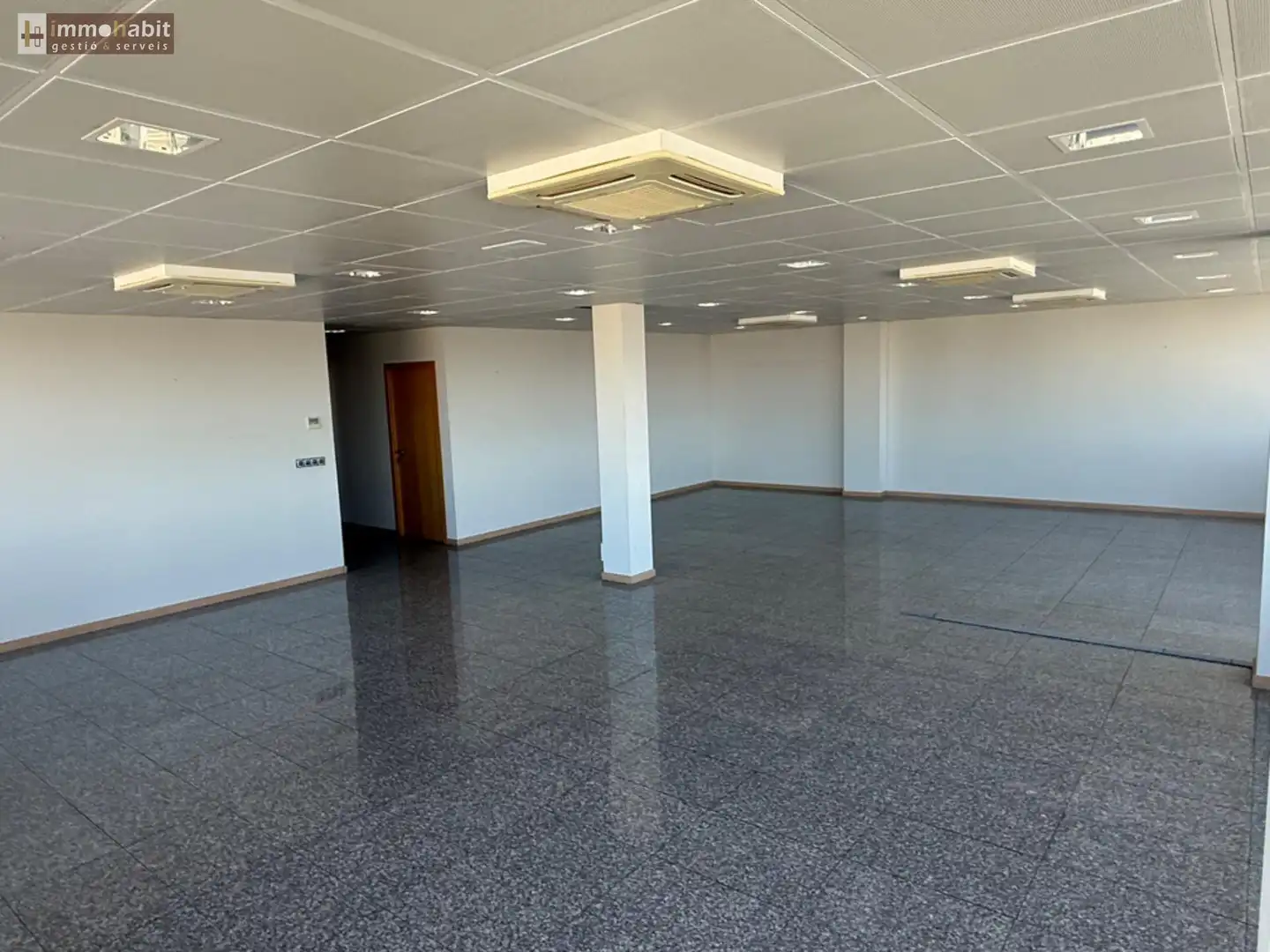 Büro mit Aufzug zur Miete in Magraners, imagen 7