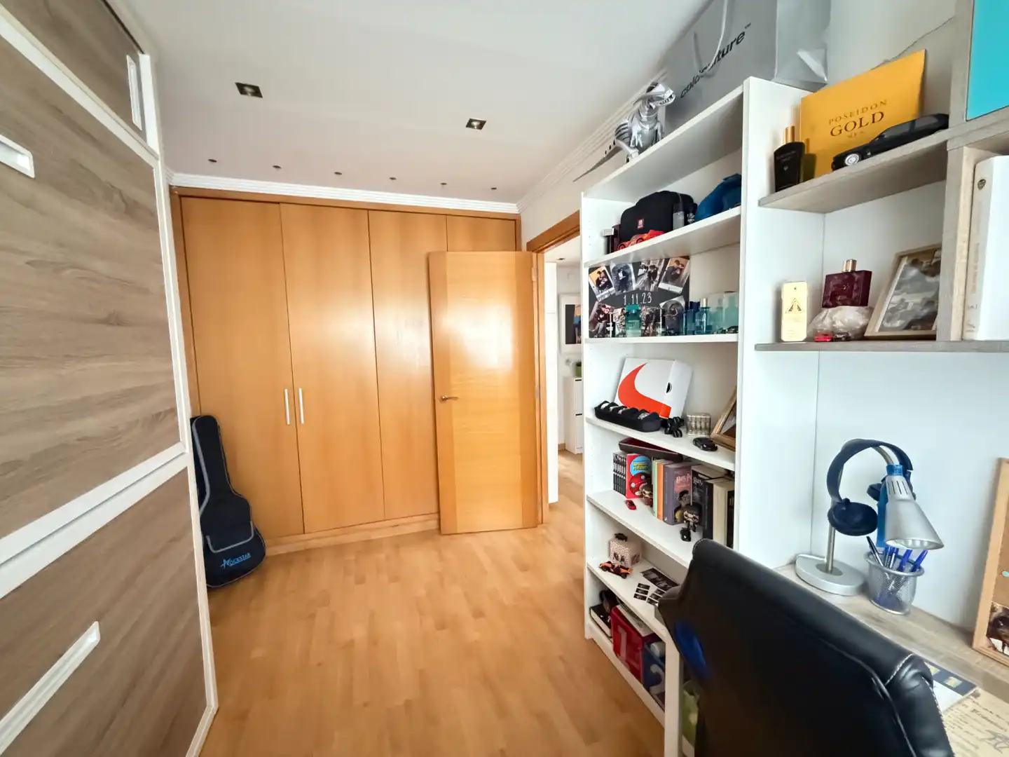 Casa o chalet en venta en Moncada con Aire acondicionado, Calefacción y Jardín privado
