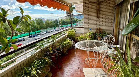 Photo 2 of Flat for sale in Avenida Presidente Adolfo Suárez, 2, Los Remedios, Sevilla