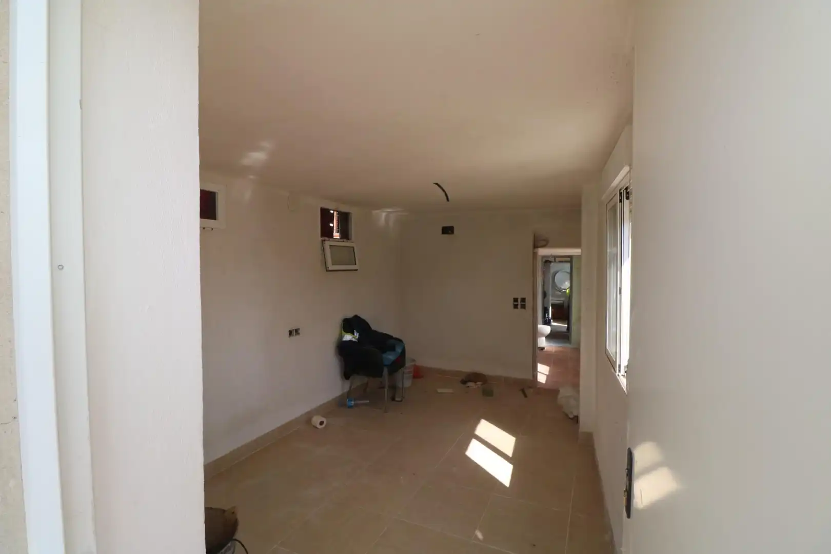 Finca rústica en venta en Gilet