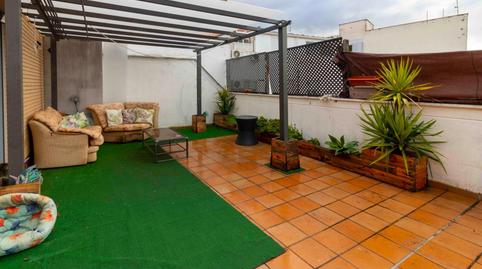 Foto 2 de Dúplex en venda a Carretera de Sevilla - Los Montitos, Badajoz Capital