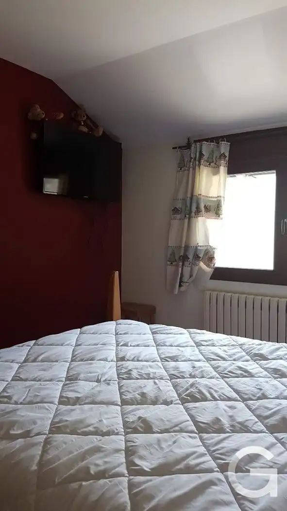 Habitación de Casa adosada en venta en Encamp con Amueblado