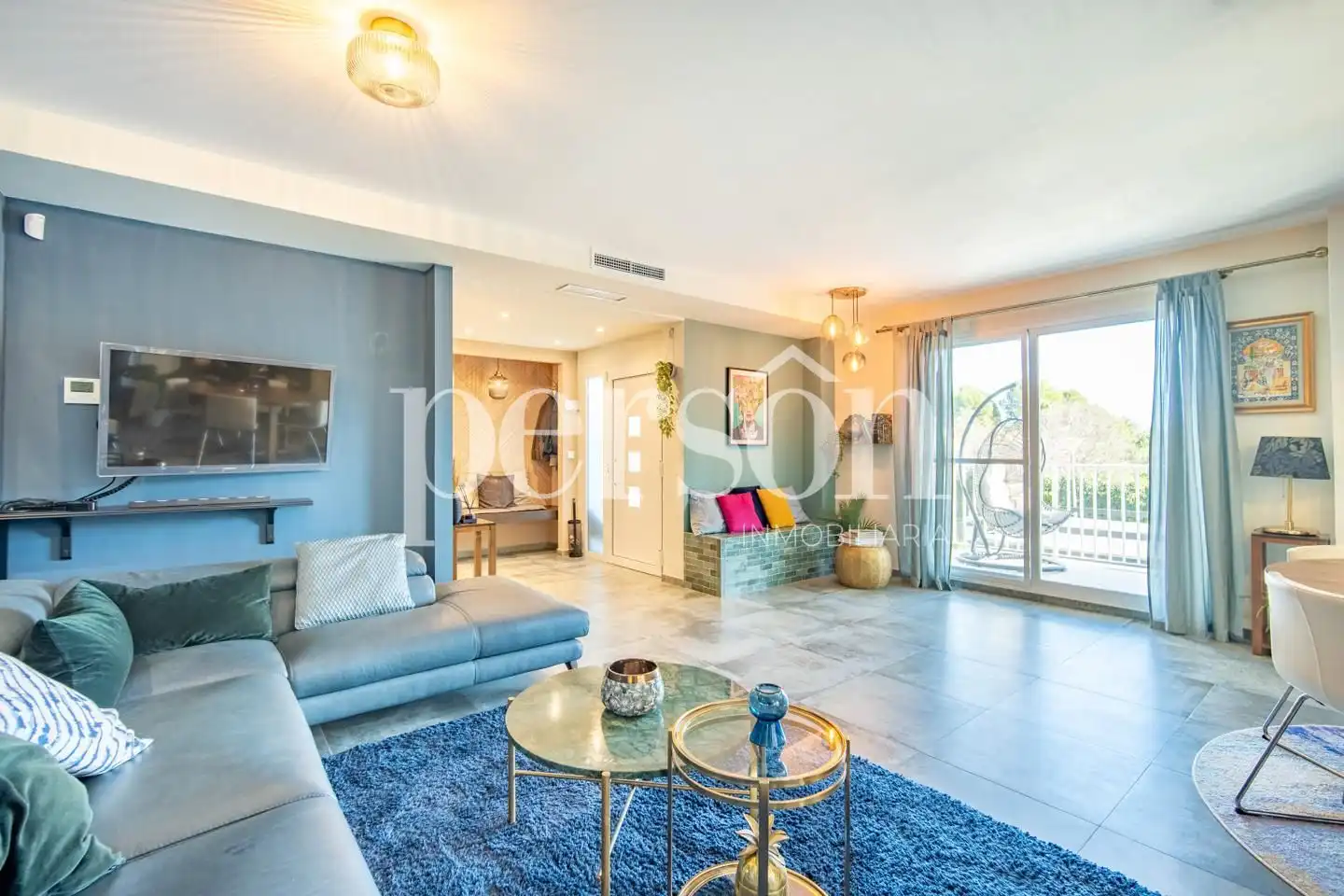 Casa con terraza en venta en El Bosque, imagen 5