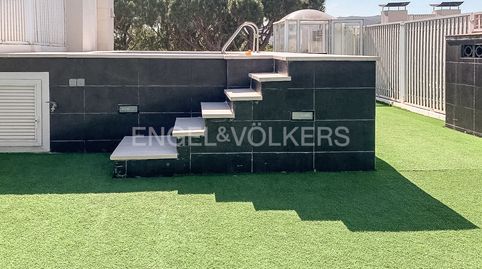 Foto 5 von Dachboden zur Miete in La Pineda, Castelldefels