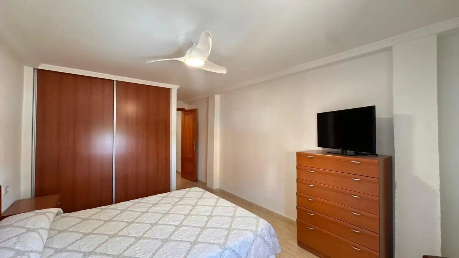 Piso en venta en Carlet