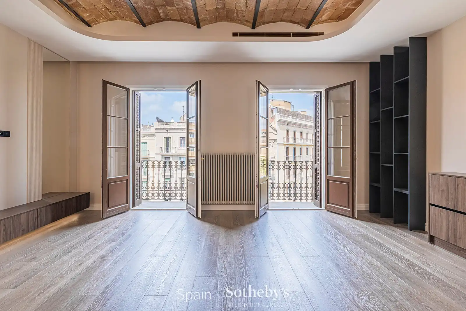 Penthouse mit Aufzug zum Verkauf in Carrer d'Aragó, imagen 2