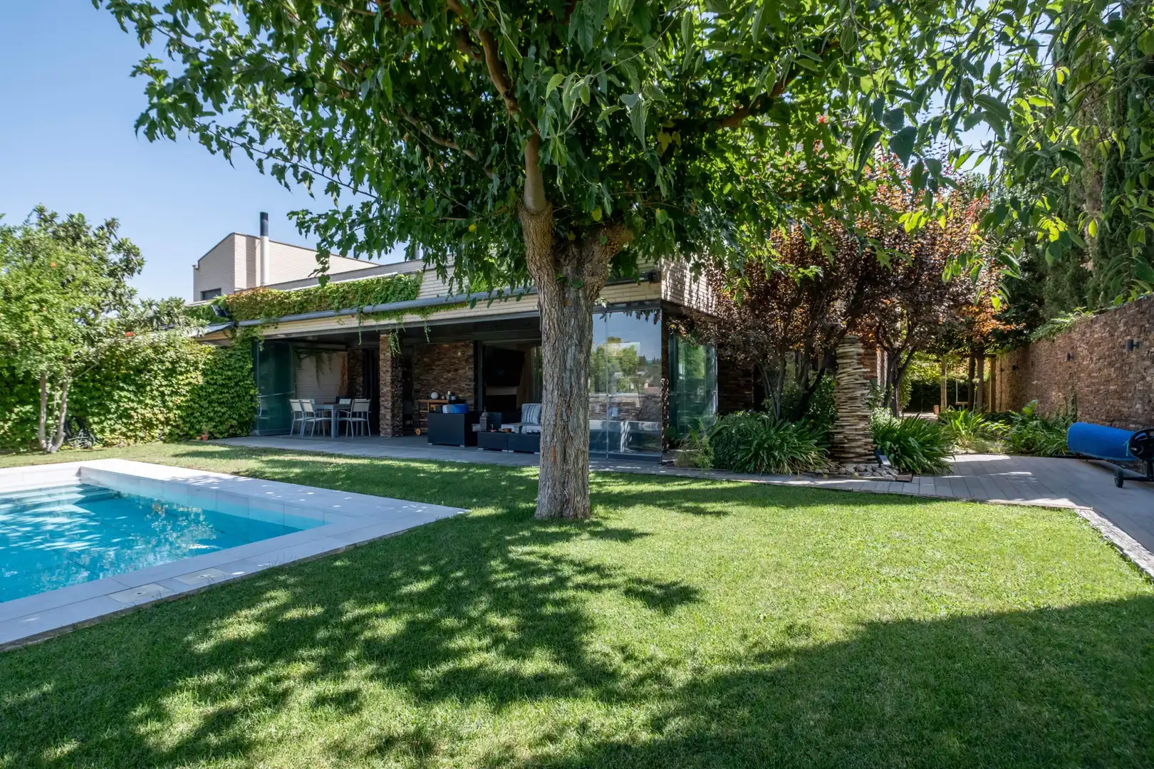Casa aparellada amb piscina en venda a Camino FUENTE DE LA JUNQUERA, imagen 7