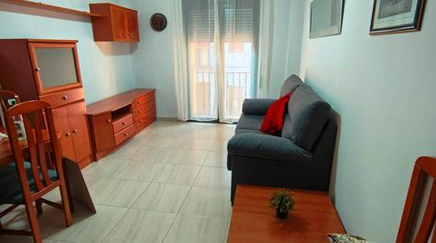 Foto 4 de Apartamento de alquiler en Carrer Major, Centre Històric,  Lleida Capital
