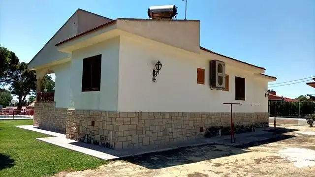 Xalet amb terrassa en venda a Villamontes - Boqueres, imagen 12