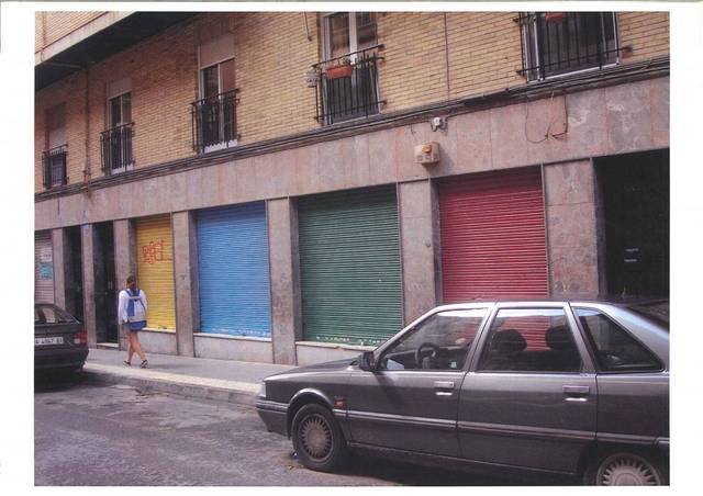 Local comercial en Alquiler en Reina Victoria - Miguel Hernández