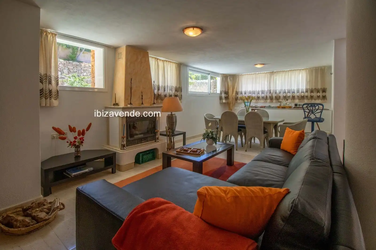 Casa o chalet en venta en d'Azorin, Jesús