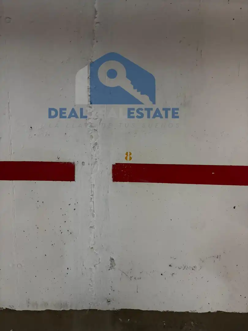 Exterior view of Garage for sale in La Algaba