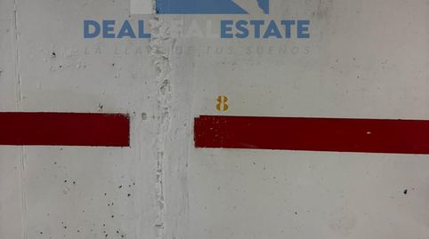 Foto 4 von Garage zum Verkauf in Calle Rodriguez de la Borbolla, 50, La Algaba, Sevilla