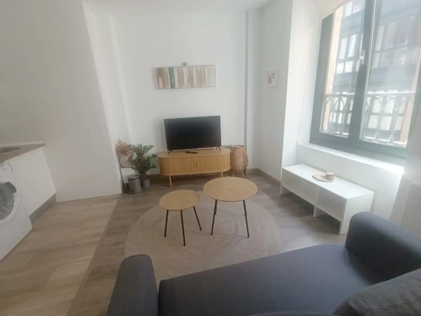 Apartment with lift to rent in Calle Santa Lucía, imagen 13