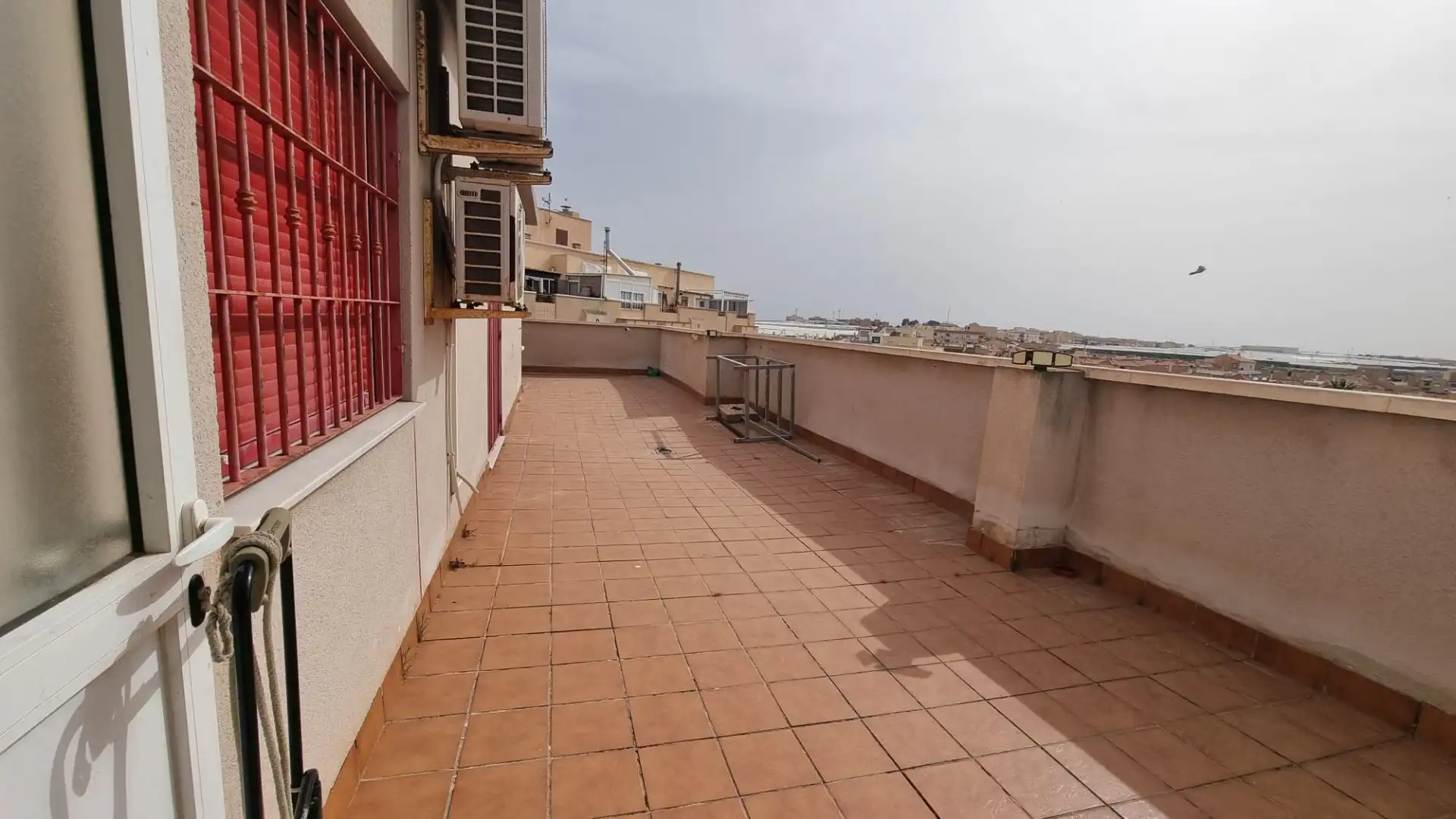 Penthouse mit Aufzug zum Verkauf in Roquetas de Mar ciudad, imagen 22