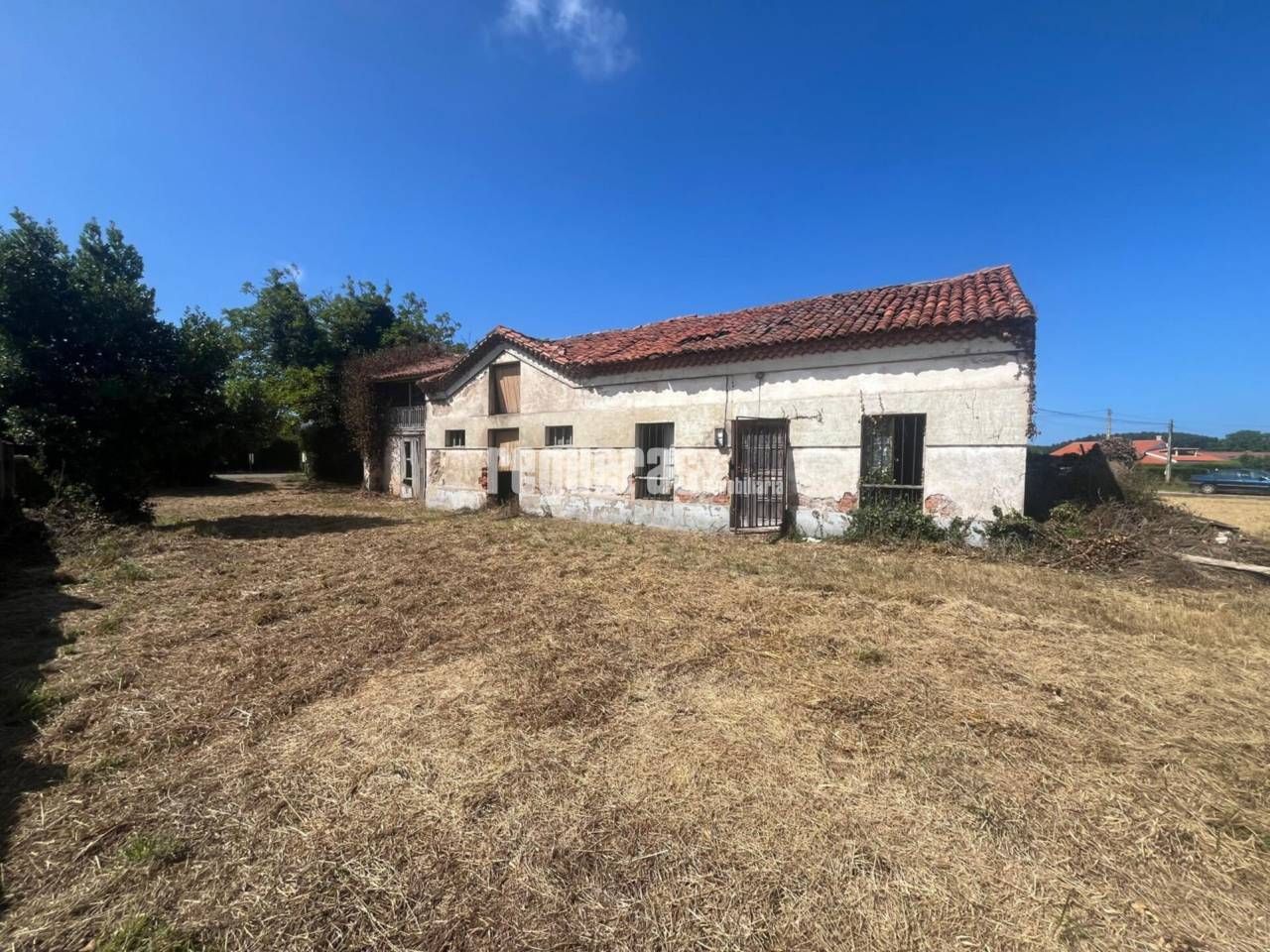 Finca rústica en venda a Iboya de Arriba, Bocines - Nembro - Cardo
