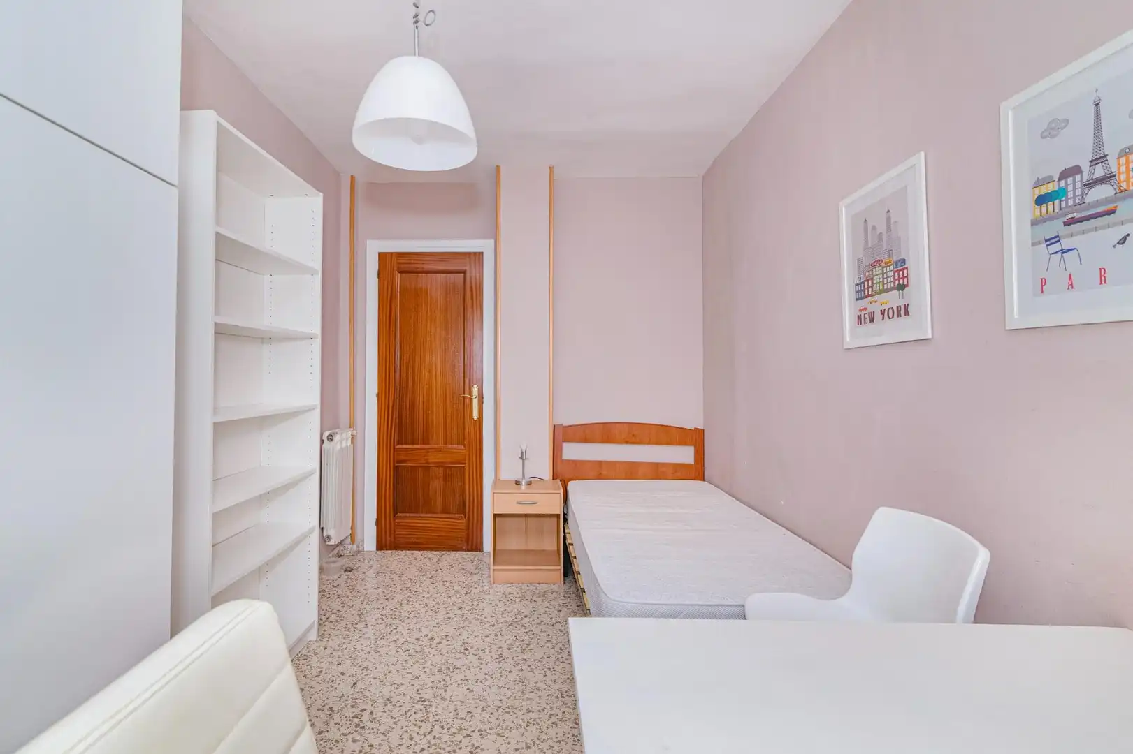 Appartement à vendre à Calle Calle Matilde de Torre, imagen 14