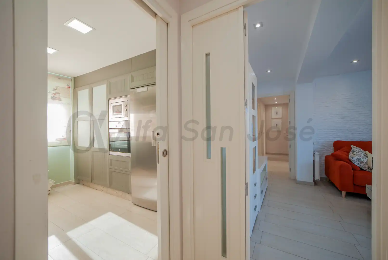 Appartamento in vendita a San José de la Rinconada, imagen 14