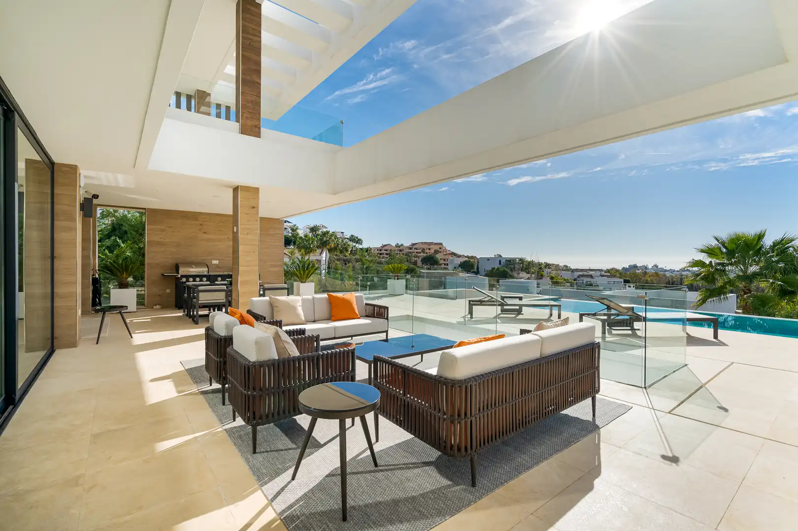 Chalet con terraza en venta en Avenida de la Alquería 17, imagen 20