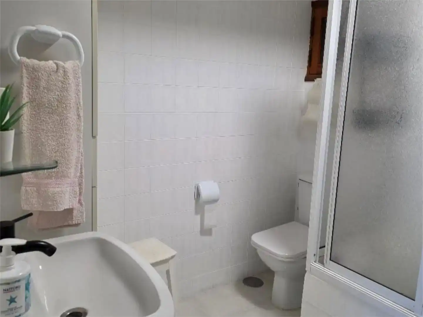 Bany de Pis en venda en Vedra