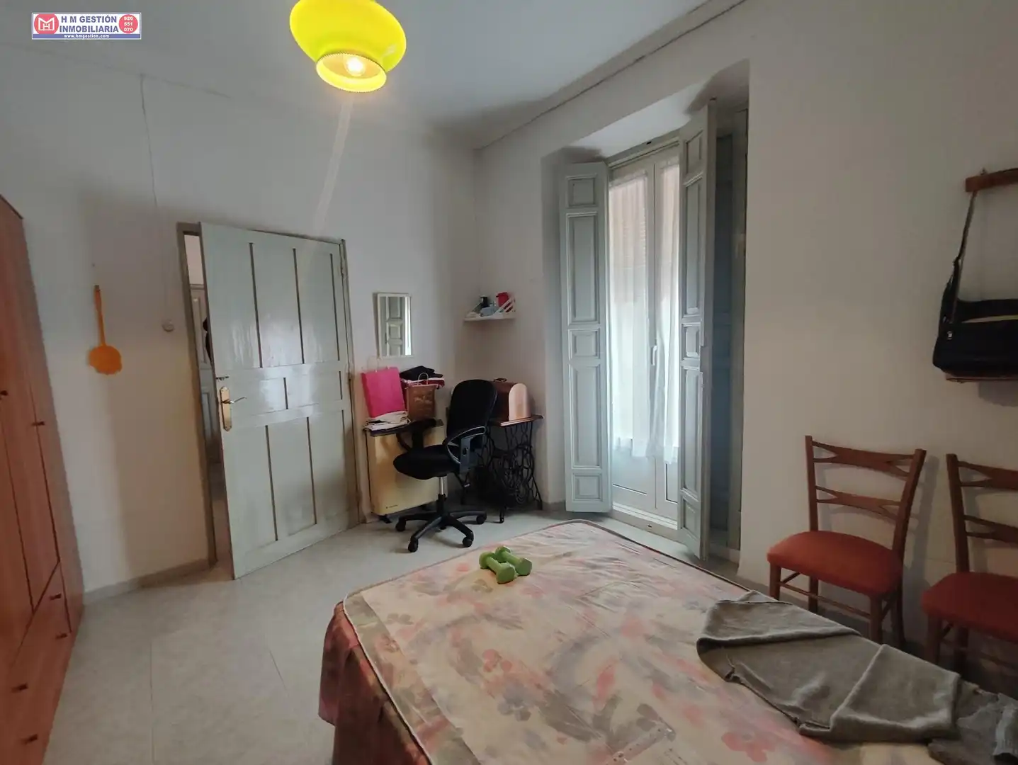 Casa amb terrassa en venda a Alcázar de San Juan, imagen 26