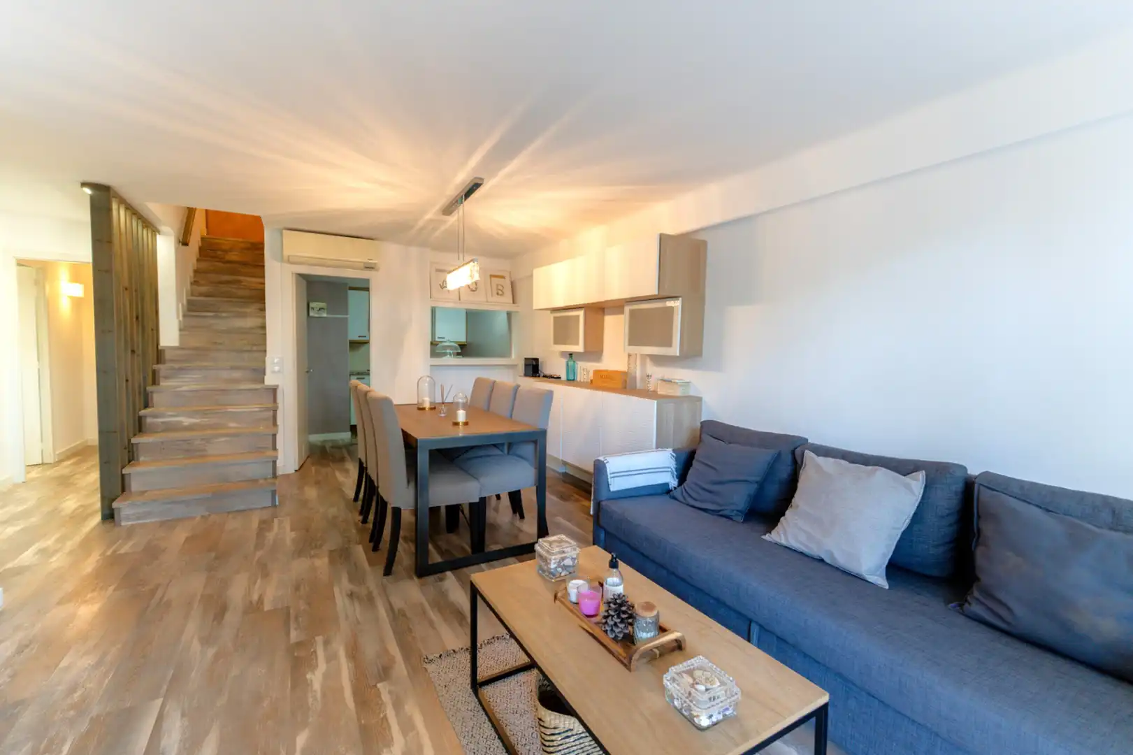 Apartament amb jardí en venda a Carrer sa Pubiatina, imagen 8