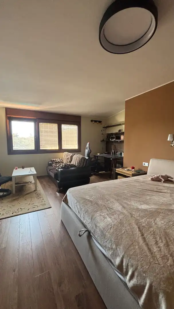 Xalet amb terrassa en venda a Santiago de la Ribera, imagen 38