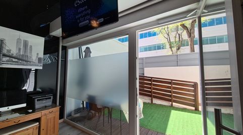 Foto 3 de Dúplex en venta en Calle de Julián Camarillo, 47, Simancas, Madrid Capital