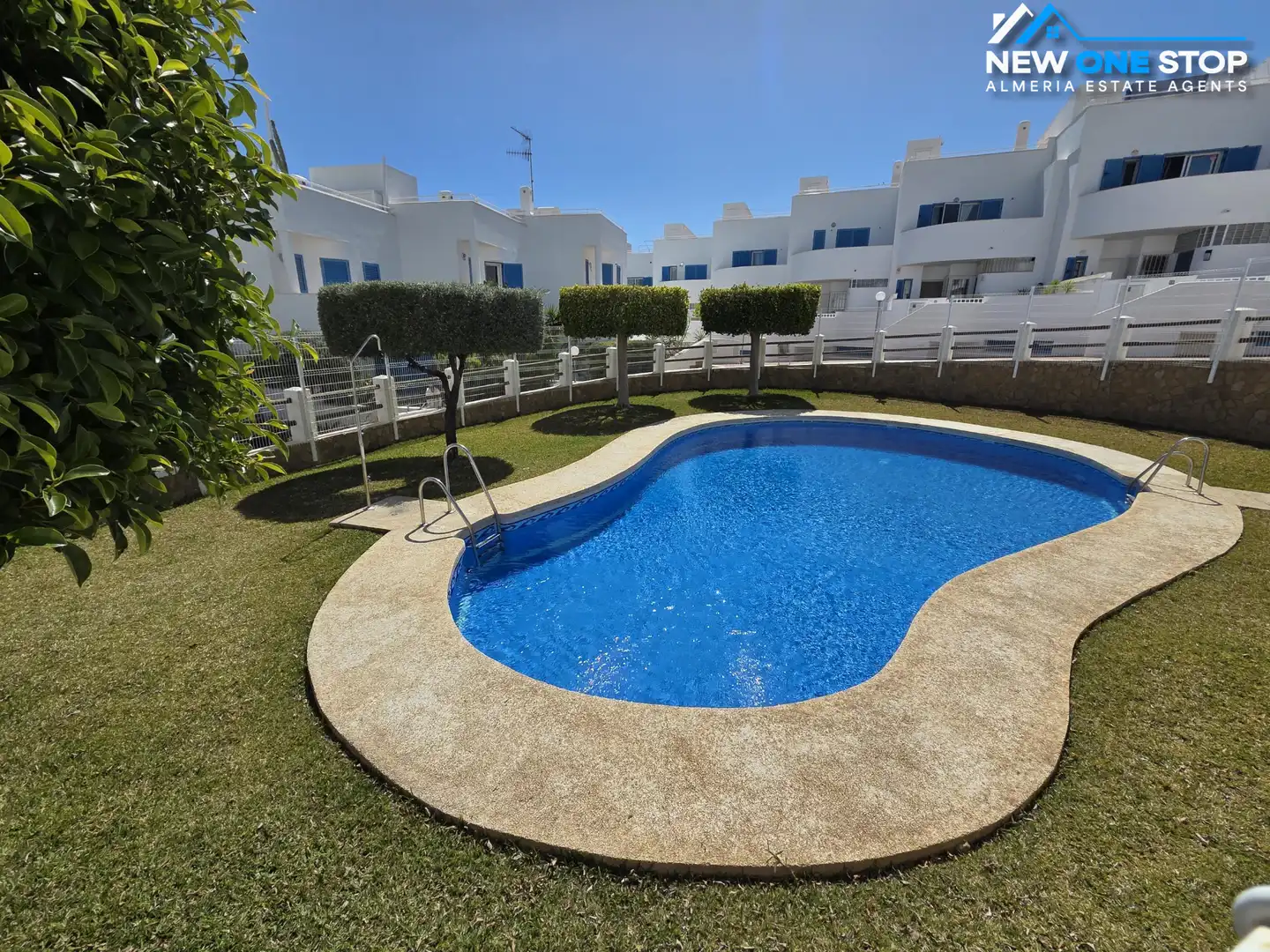 Detached house with pool for sale in El Palmeral, imagen 5