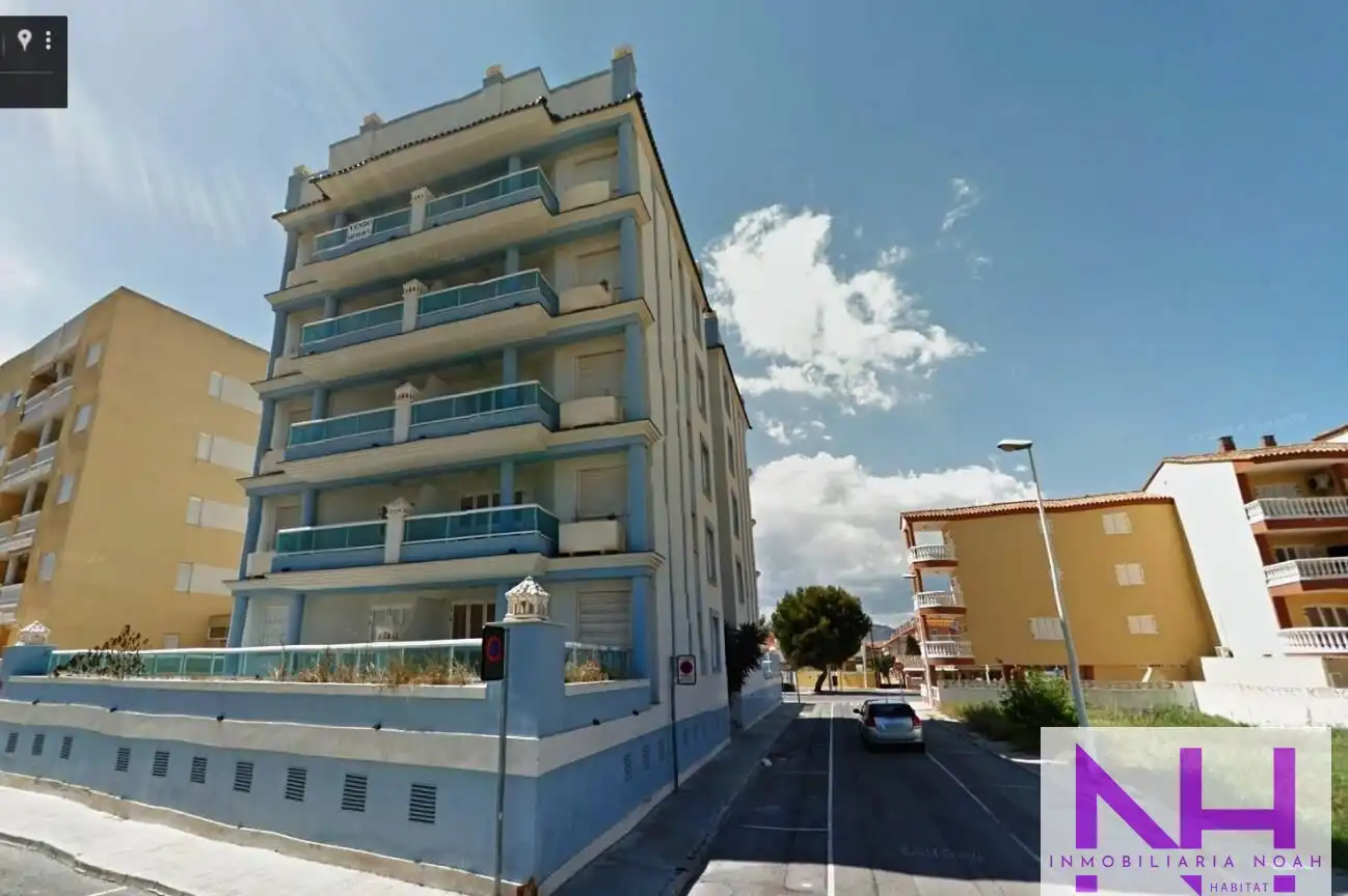 Wohnung mit Pool zum Verkauf in Moncófar Playa, imagen 6