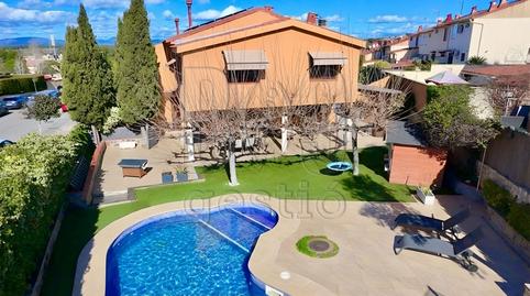 Foto 3 de Casa adosada en venda a Parlament, Els Pallaresos, Tarragona