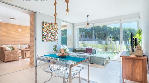 Foto 3 de Apartament en venda a Carrer el Rall, 9, La Renegà-Torre Bellver-Les Platgetes, Oropesa del Mar / Orpesa