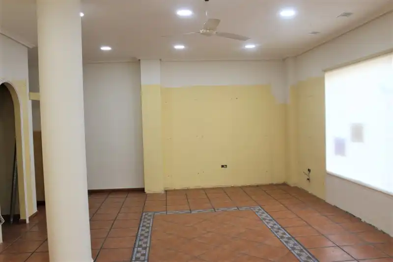 Local comercial en venta en Tomelloso, imagen 3