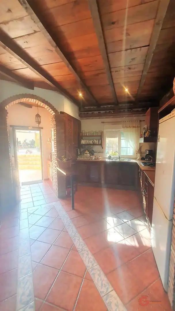 Casa rústica amb piscina en venda a Vélez de Benaudalla, imagen 16