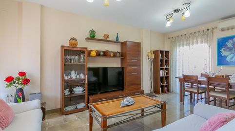 Foto 4 de Casa adosada en venta en Cerrillo de Maracena - Periodistas, Granada Capital
