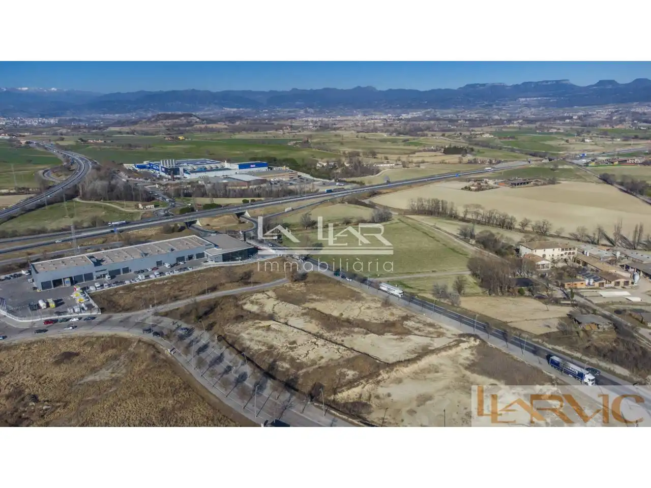 Residencial de alquiler en Gurb