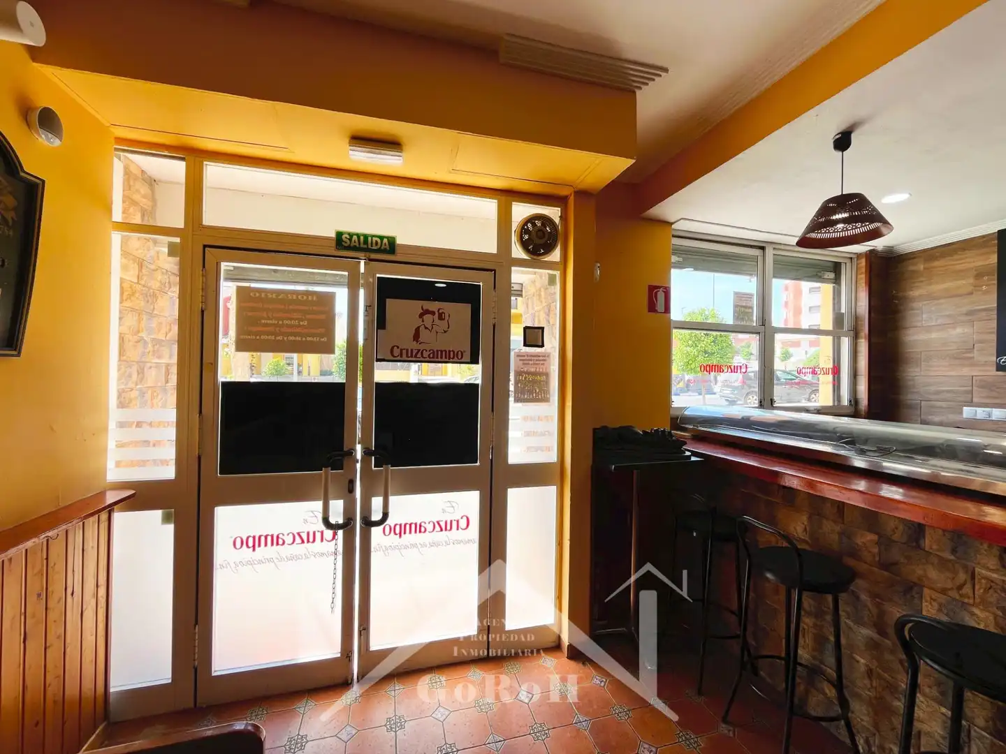 Local comercial en venda a Barrio Alto, imagen 20