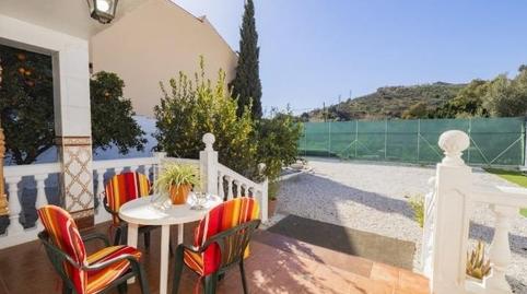 Foto 2 de Casa o xalet en venda a El Cortijuelo, Málaga