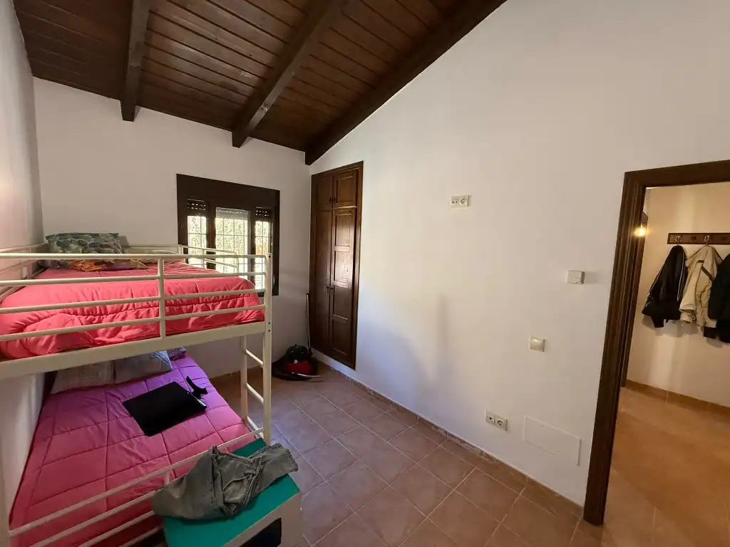Casa rústica en venta en Partida Rio Seco, imagen 21