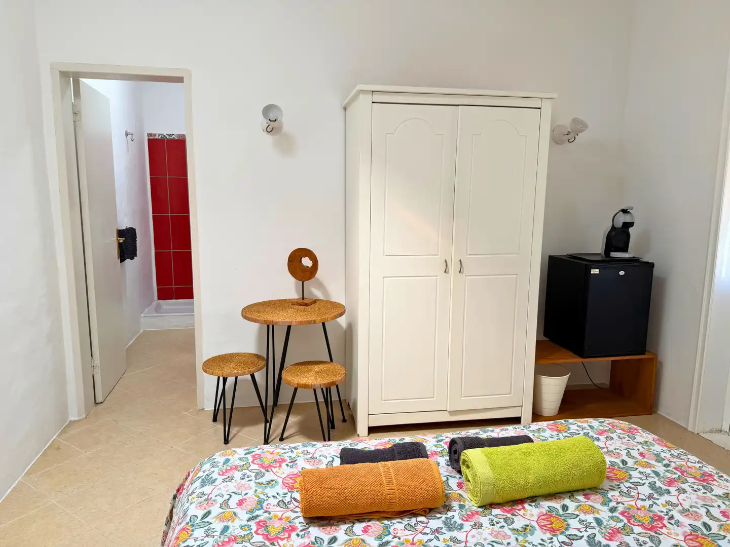 Habitación de Casa o chalet en venta en Teguise con Jardín privado y Piscina