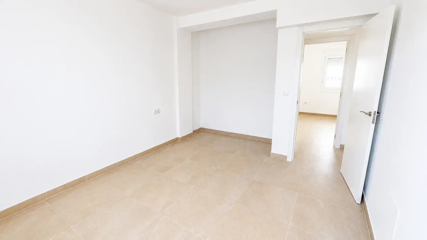 Piso con ascensor en venta en Avenida del Comandante Benítez, imagen 29