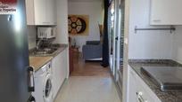 Kitchen of Flat for sale in Alicante / Alacant  with Air Conditioner, Heating and Terrace