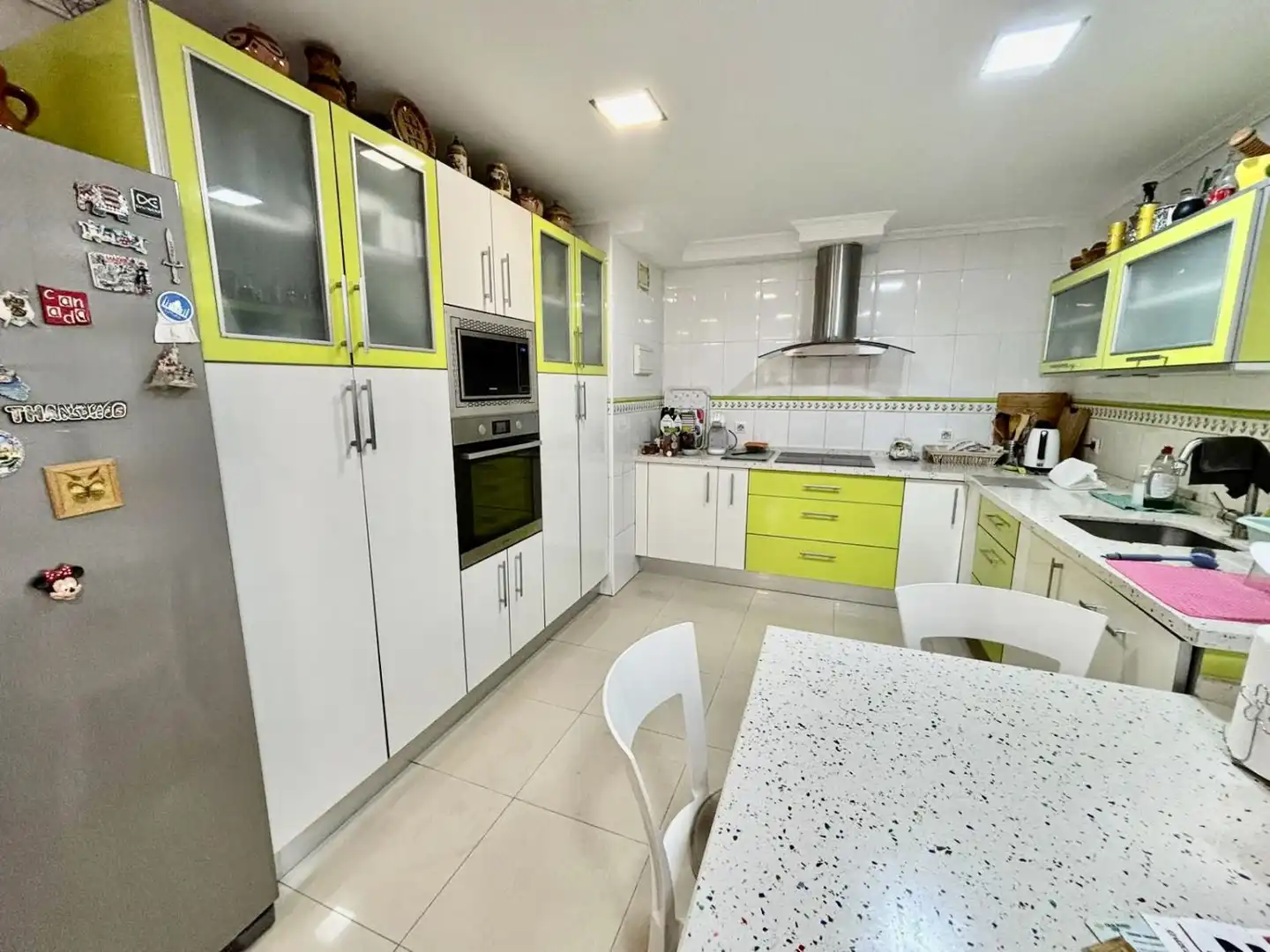 Adosado en venta en Esgrima, imagen 8