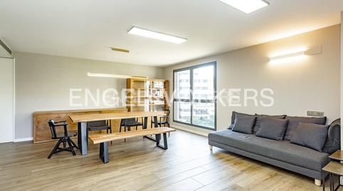 Foto 5 de Apartament de lloguer a Finestrelles, Esplugues de Llobregat