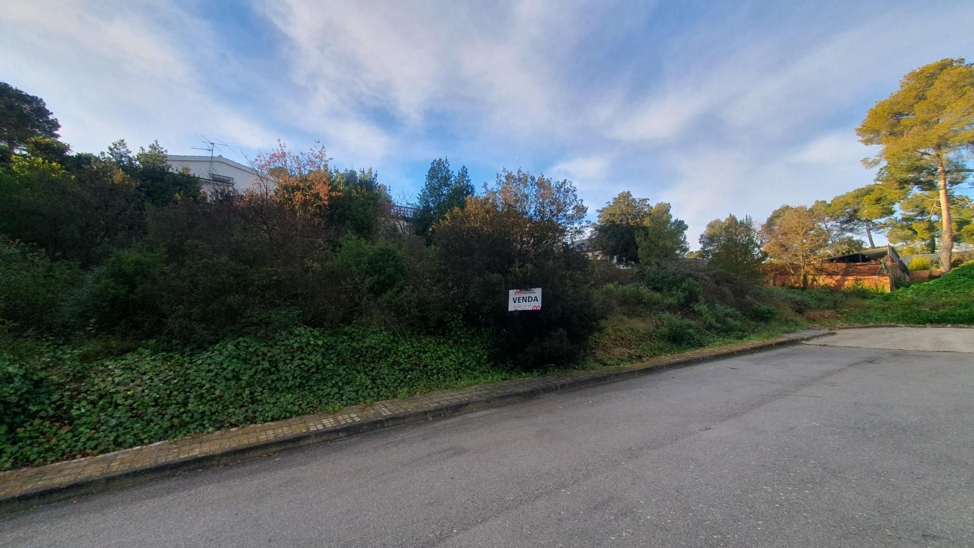 Residential for sale in La Torre de Claramunt