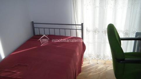 Foto 3 de Apartamento en venta en Casco Antiguo, Cáceres Capital