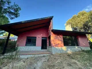 Pis amb terrassa en venda a PARQUE