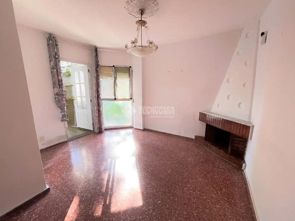 Wohnung mit Aufzug zum Verkauf in Cobreros Viejo, imagen 7